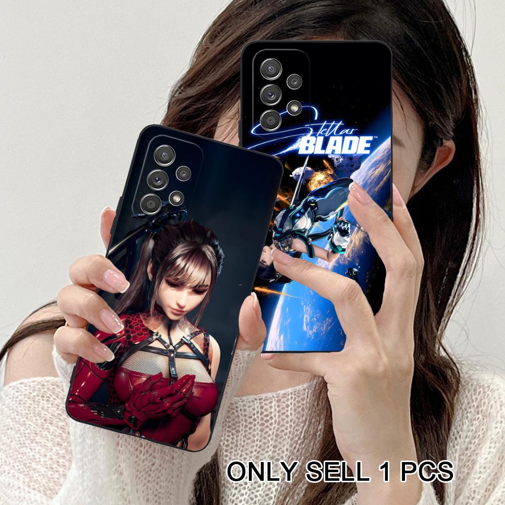 Stellar Game Blade Phone Case  - Phone Cases Galaxy A16 5G ulasan dan harga