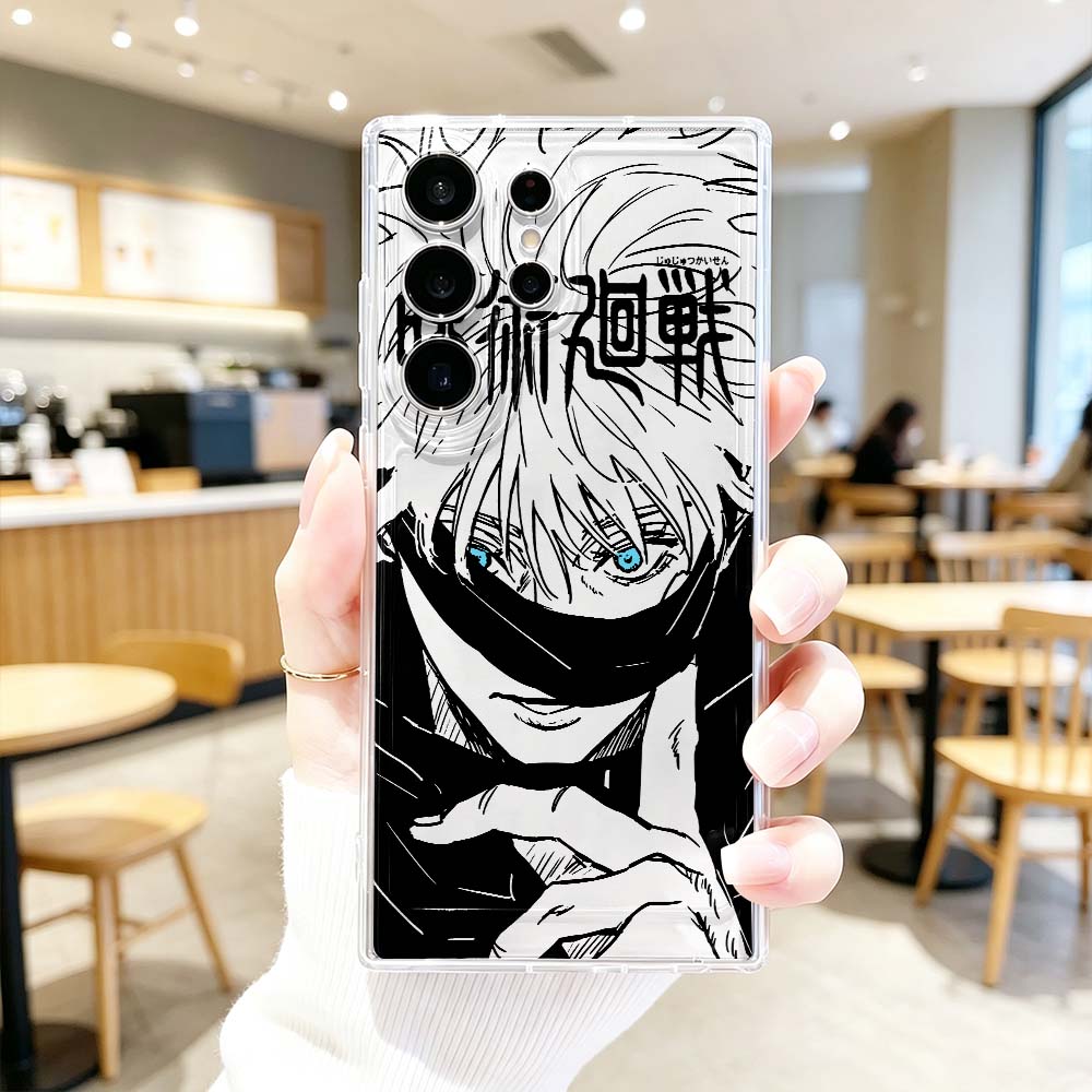 Anime Jujutsu Kaisen Cool For  - Phone Cases Jujutsu Kaisen ulasan dan harga