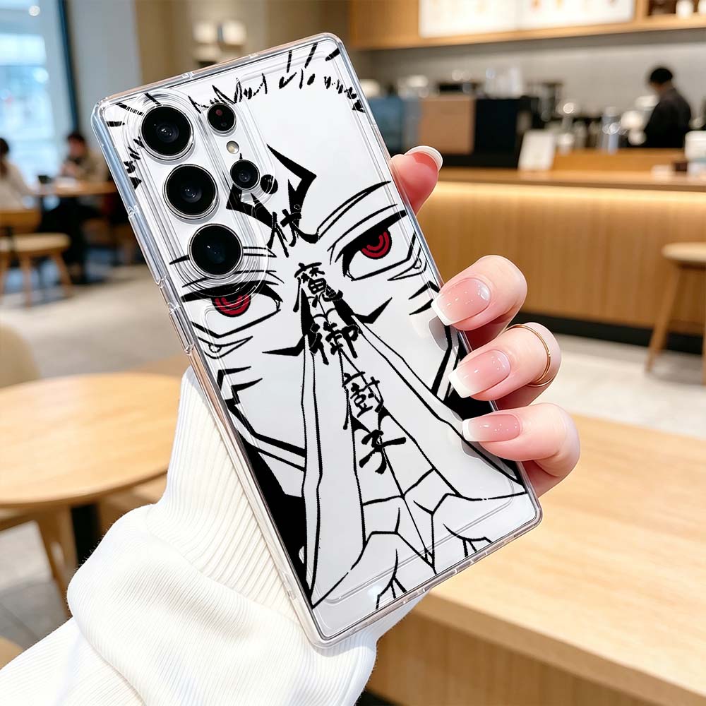 Anime Jujutsu Kaisen Cool For  - Phone Cases Jujutsu Kaisen ulasan dan harga