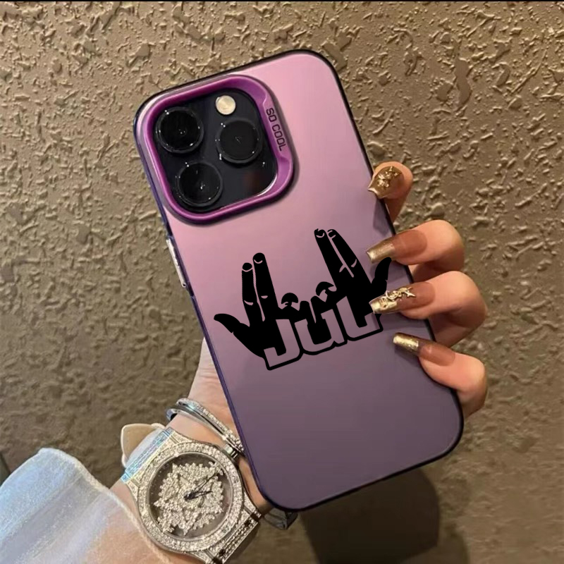 Rapper JuL C'est Pas Des Lol H - Phone Cases Bulk ulasan dan harga