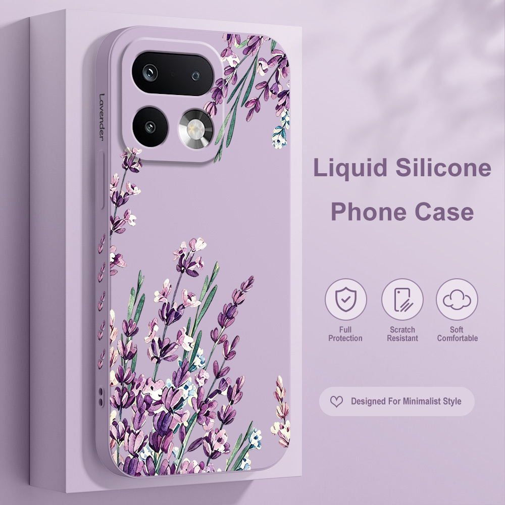 Lavender Sprig Phone Case For  - Phone Cases Iphone 11 ulasan dan harga