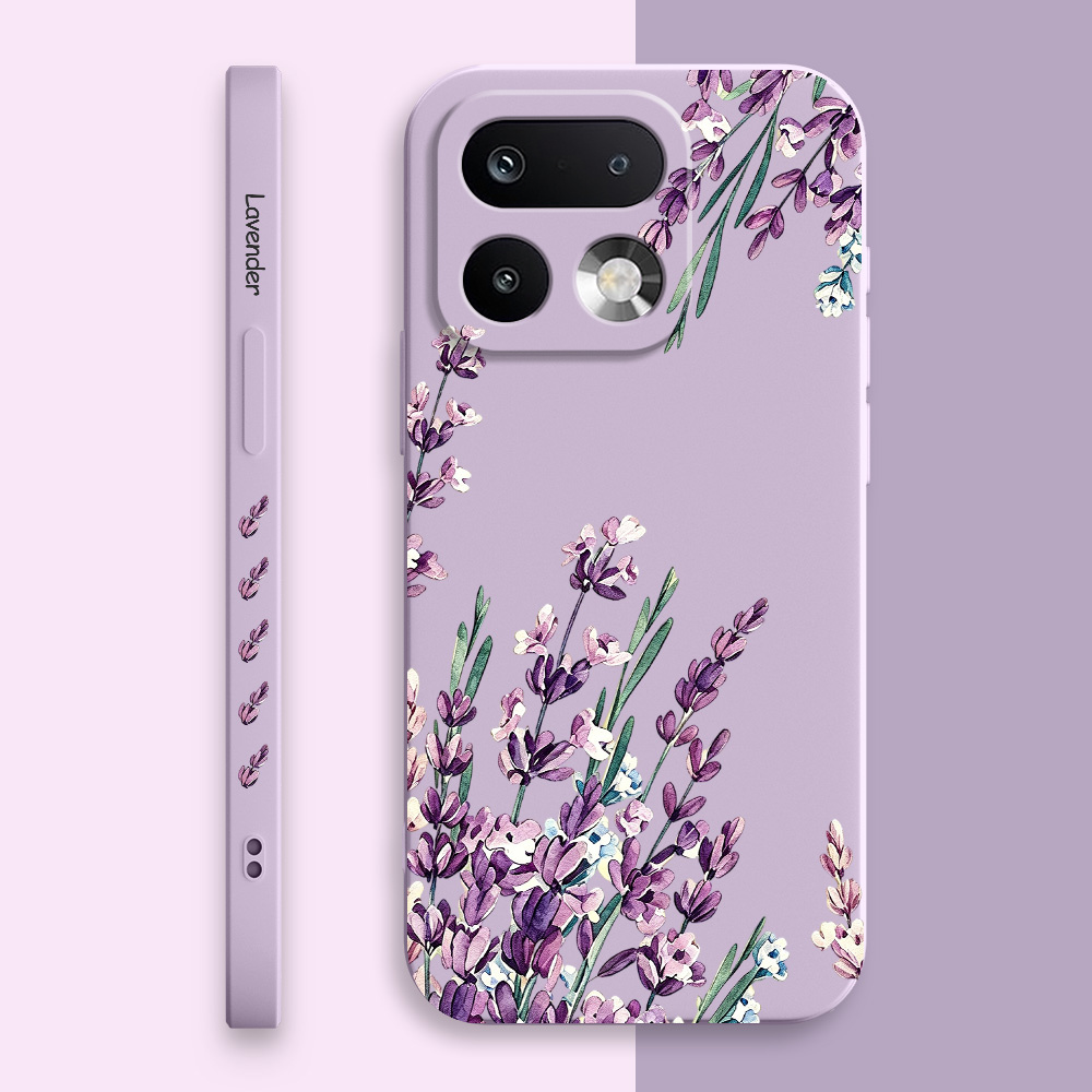 Lavender Sprig Phone Case For  - Phone Cases Iphone 11 ulasan dan harga