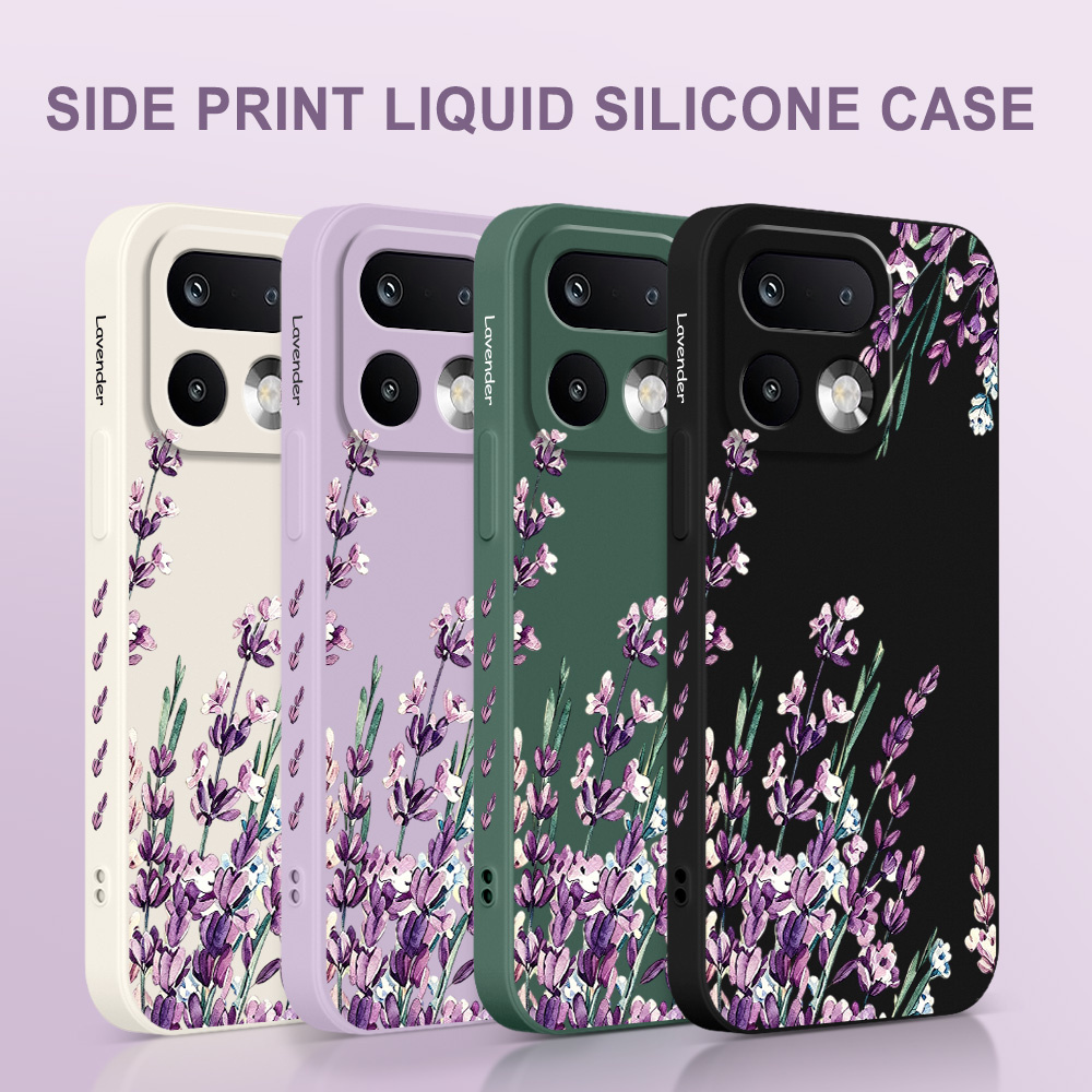 Lavender Sprig Phone Case For  - Phone Cases Iphone 11 ulasan dan harga