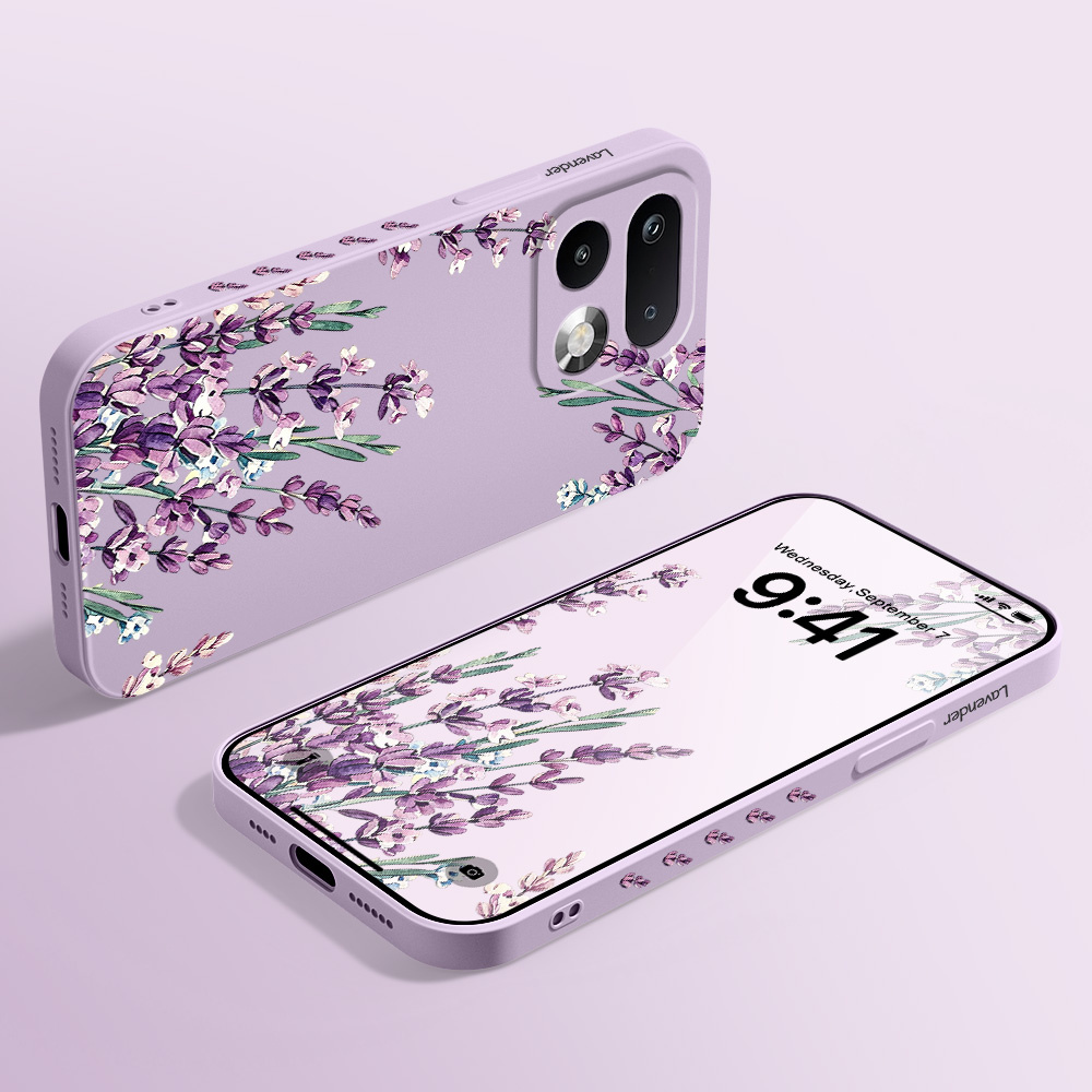 Lavender Sprig Phone Case For  - Phone Cases Iphone 11 ulasan dan harga