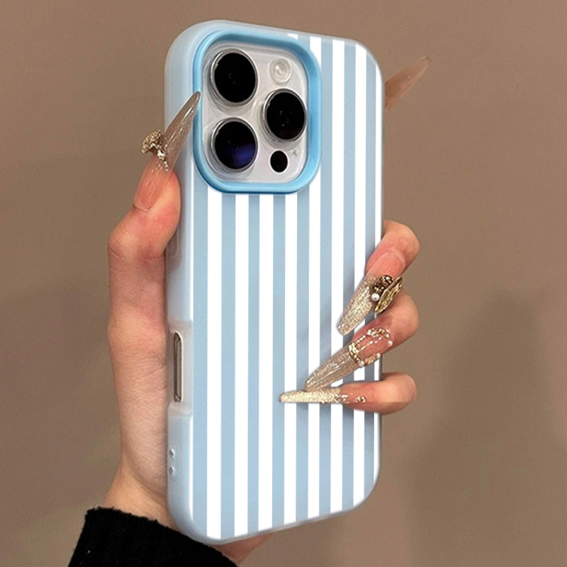 Case For iPhone 17 16 15 14 13 - Phone Cases Brown ulasan dan harga