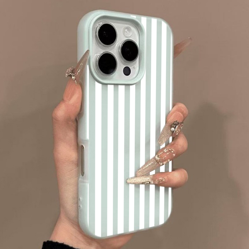 Case For iPhone 17 16 15 14 13 - Phone Cases Brown ulasan dan harga