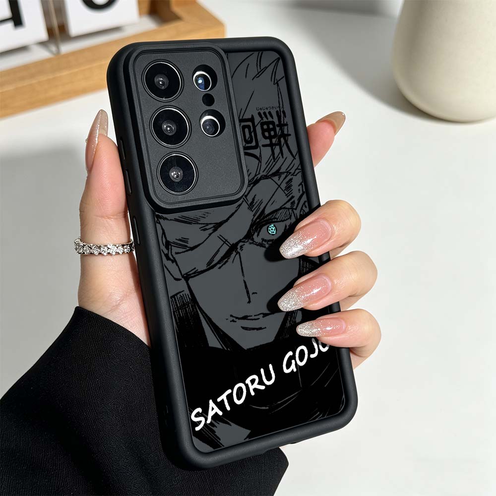 Jujutsu Kaisen Animation Cute  - Phone Cases Jujutsu Kaisen ulasan dan harga