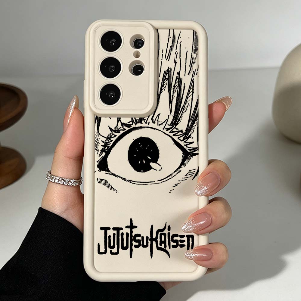 Jujutsu Kaisen Animation Cute  - Phone Cases Jujutsu Kaisen ulasan dan harga