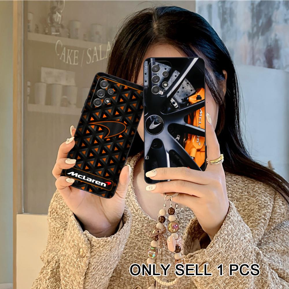 Car M-Mclaren-S Phone Case for - Phone Cases Galaxy A16 5G ulasan dan harga