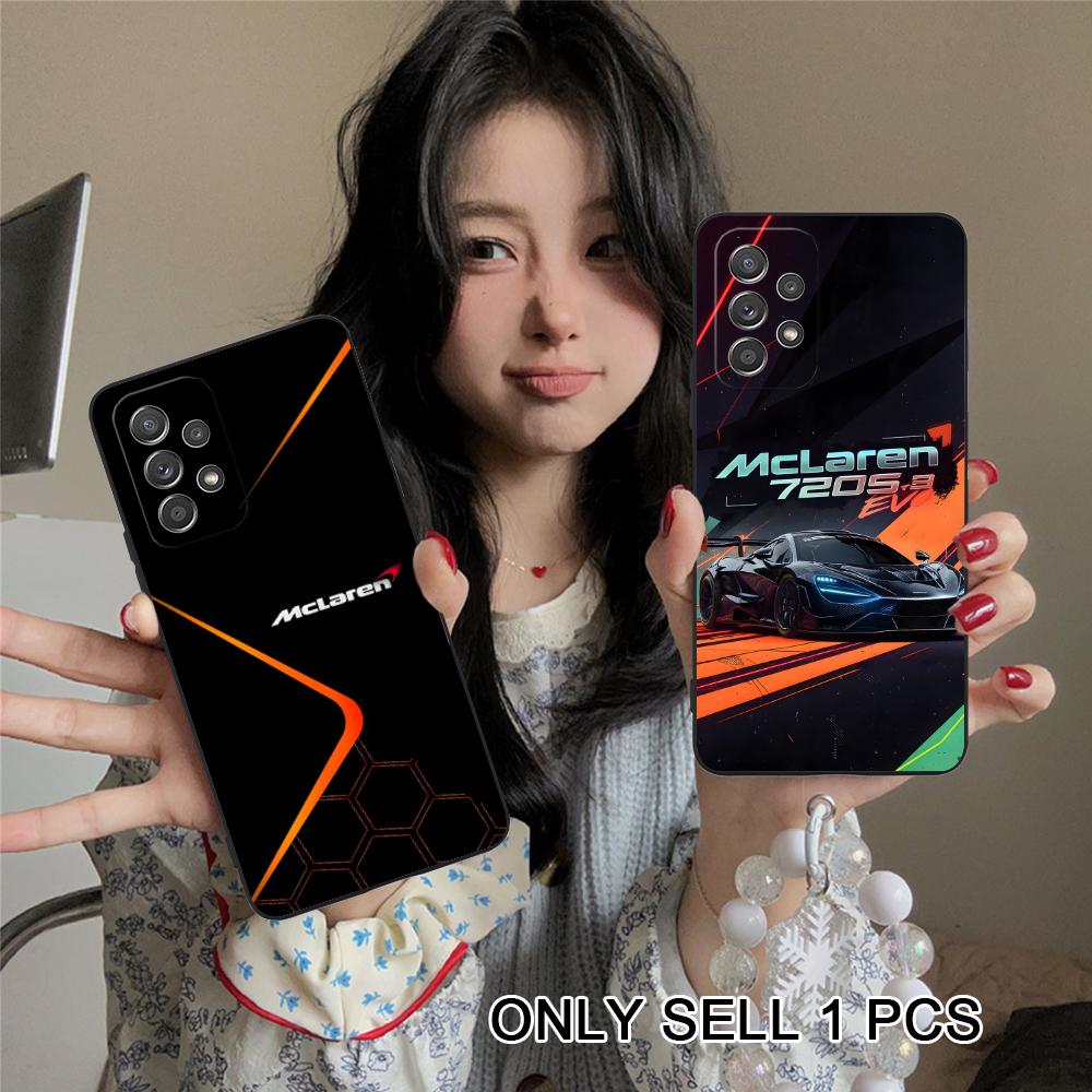 Car M-Mclaren-S Phone Case for - Phone Cases Galaxy A16 5G ulasan dan harga