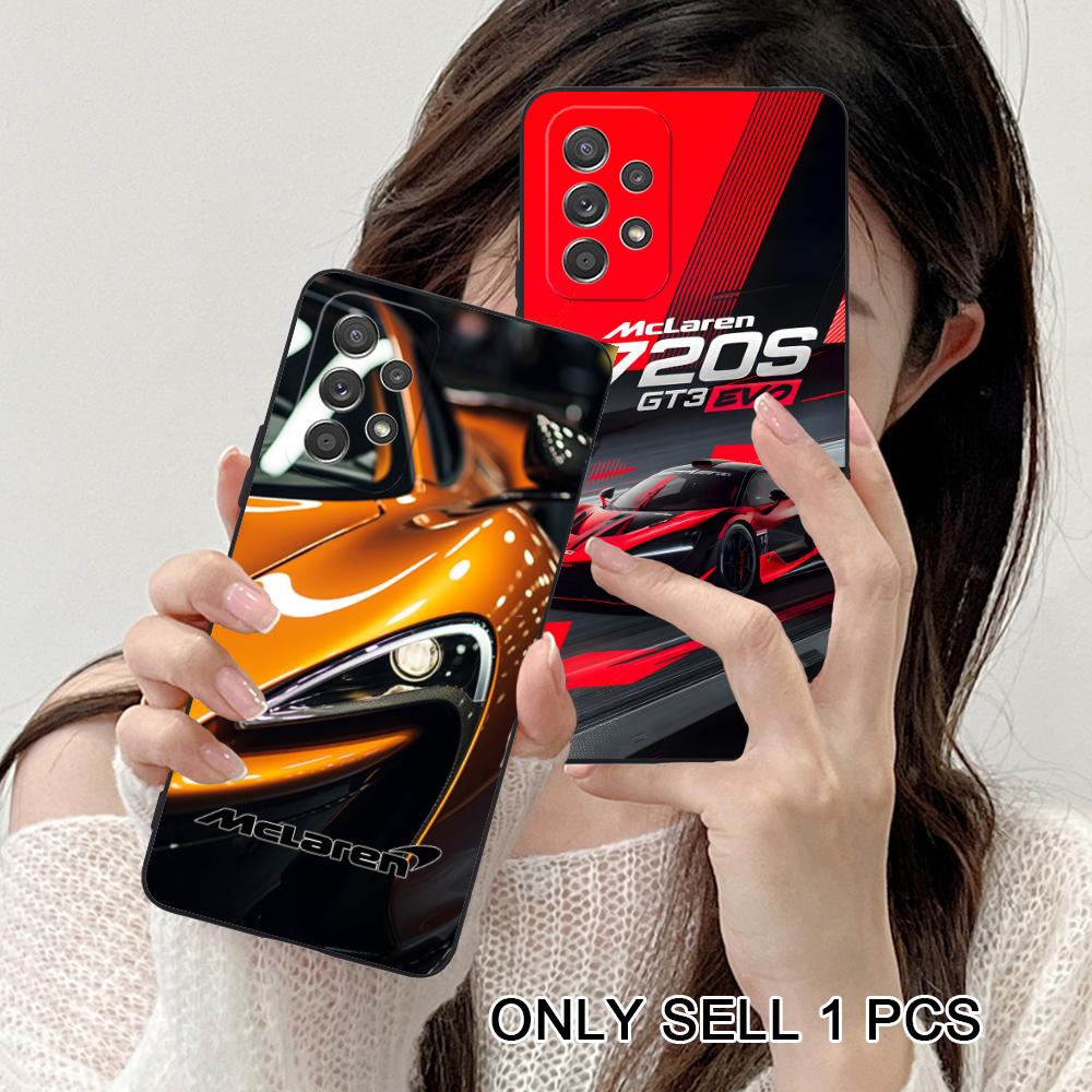 Car M-Mclaren-S Phone Case for - Phone Cases Galaxy A16 5G ulasan dan harga