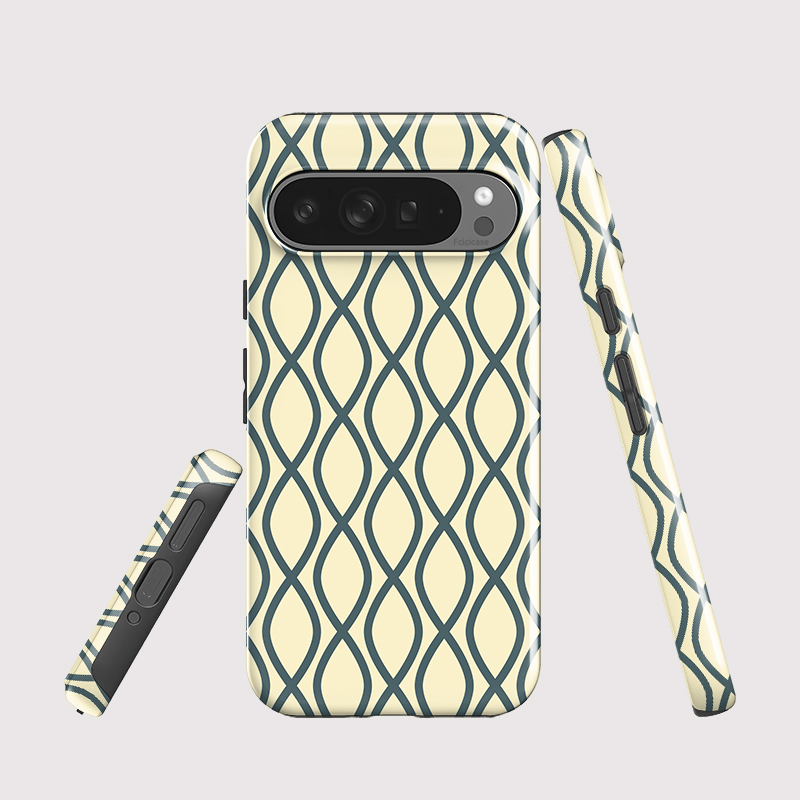 Fcicicase Fashion Stripe Print - Phone Cases Trendy ulasan dan harga