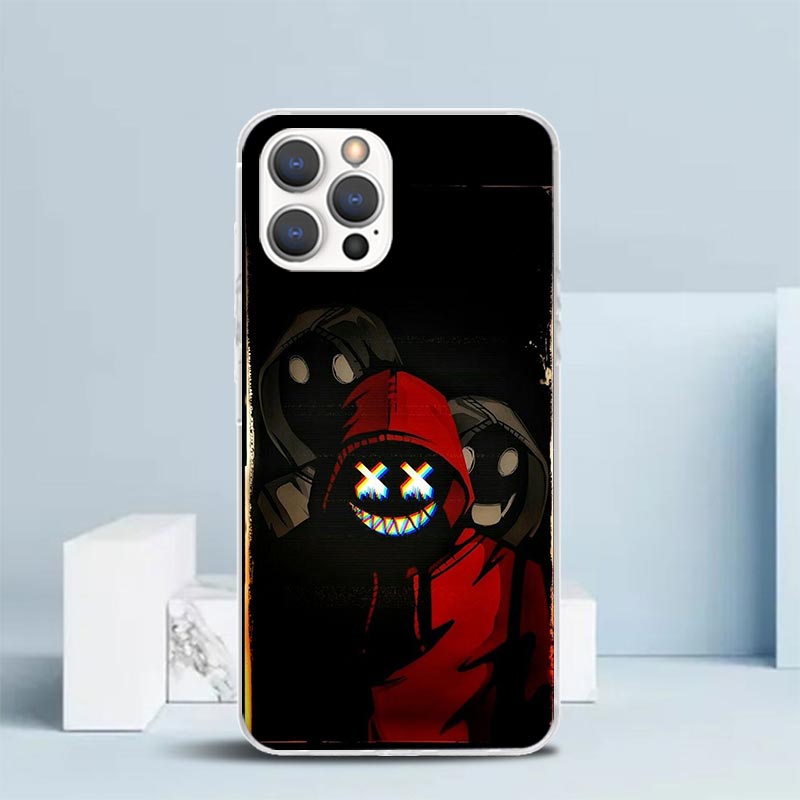 Devil Bad Boy Anime Soft Cover - Phone Cases That Fit Iphone 16E ulasan dan harga