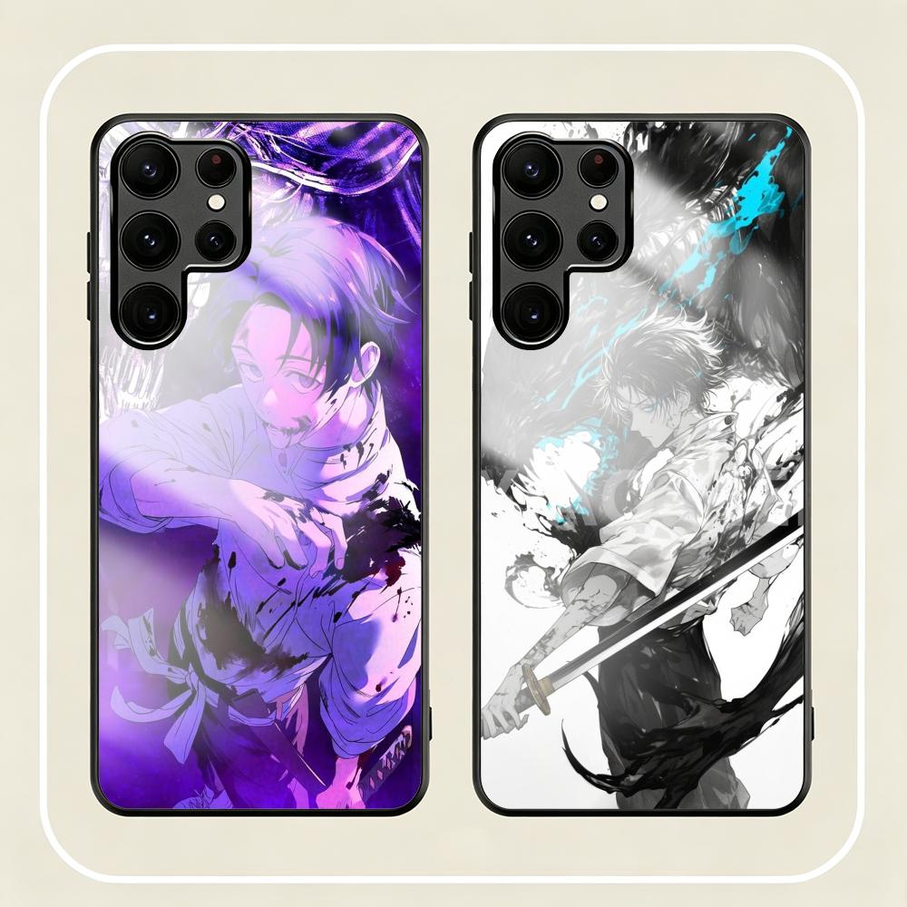 Hot Jujutsu Kaisen Yuta Okkots - Phone Cases Jujutsu Kaisen ulasan dan harga