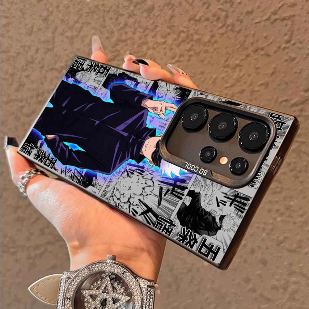 Jujutsu Kaisen Satoru Gojo Pho - Phone Cases Jujutsu Kaisen ulasan dan harga
