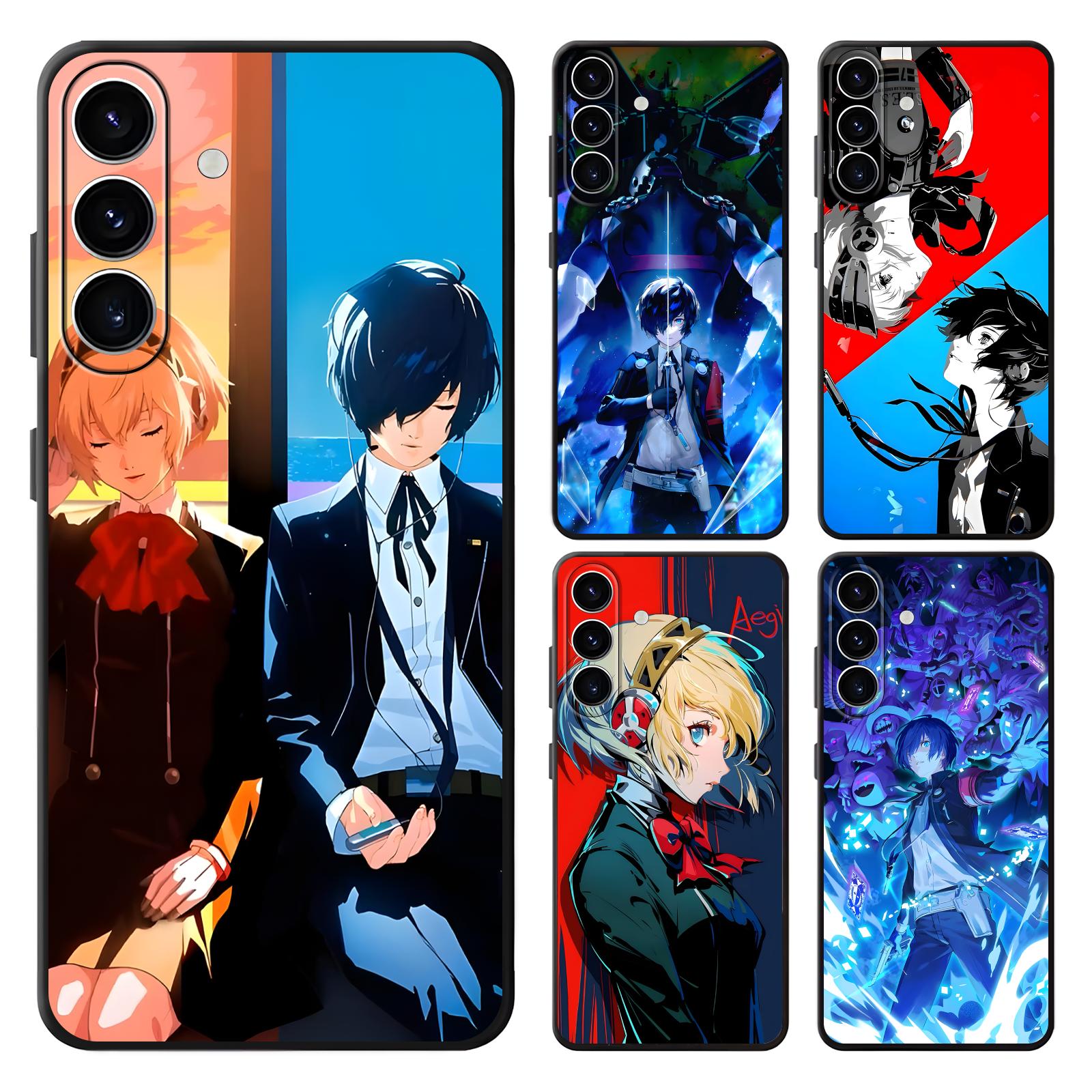 Phone Case For Samsung A57 A56 - Phone Cases Samsung ulasan dan harga