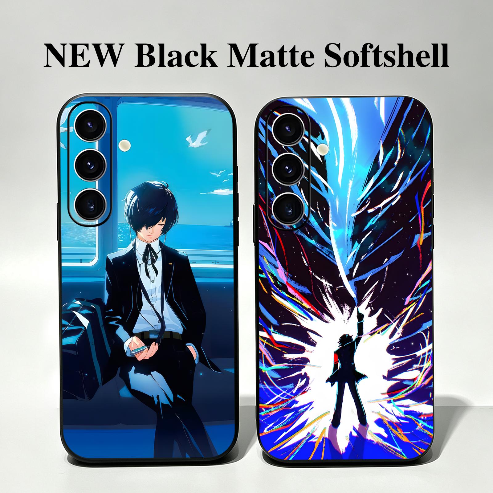 Phone Case For Samsung A57 A56 - Phone Cases Samsung ulasan dan harga