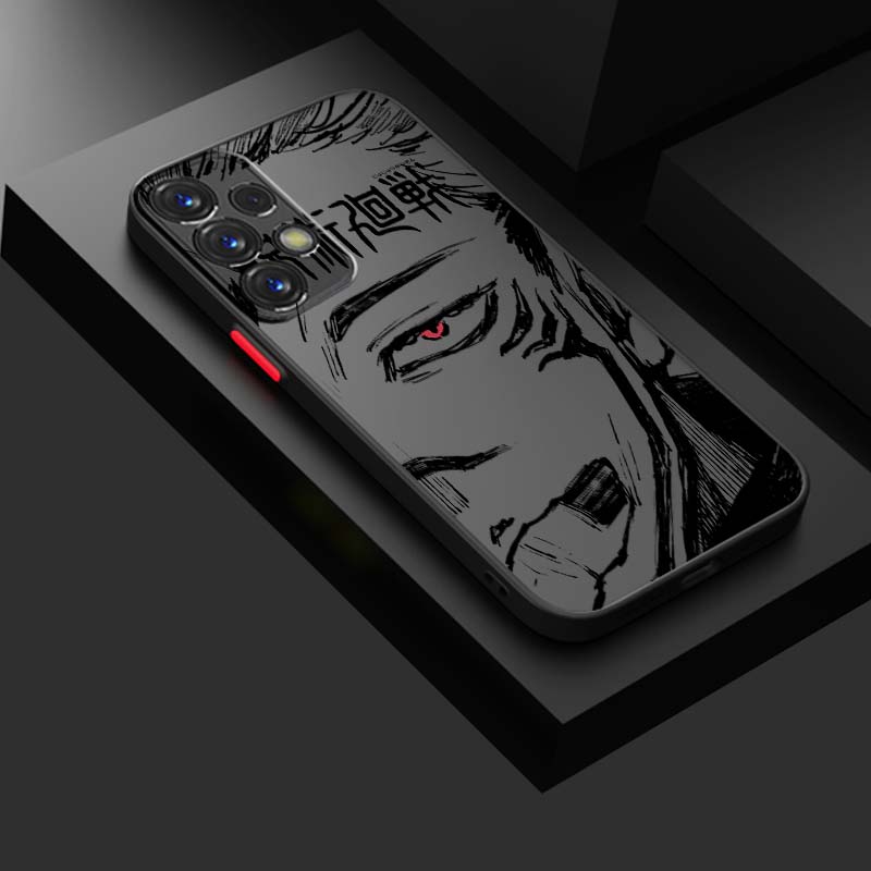 Jujutsu Kaisen Animation Phone - Phone Cases Jujutsu Kaisen ulasan dan harga