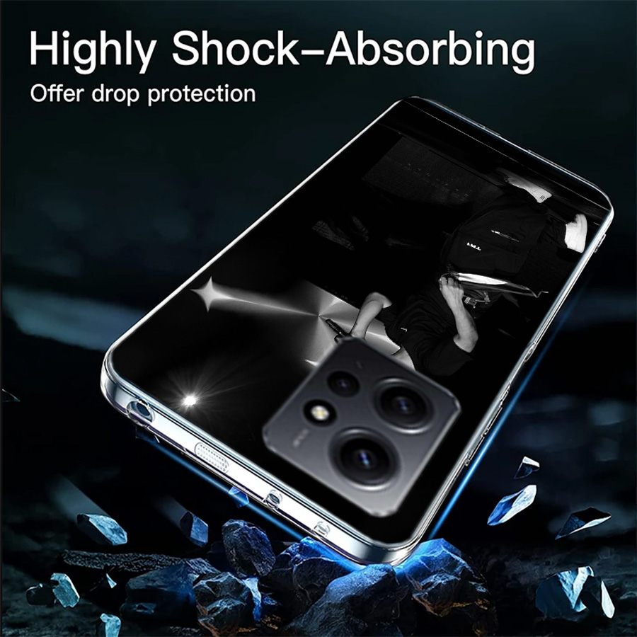 Trueno Rapper Phone Case For R - Phone Cases Com ulasan dan harga