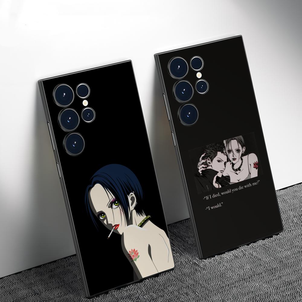 Anime Nana Osaki Phone Case Fo - Phone Cases Bulk ulasan dan harga