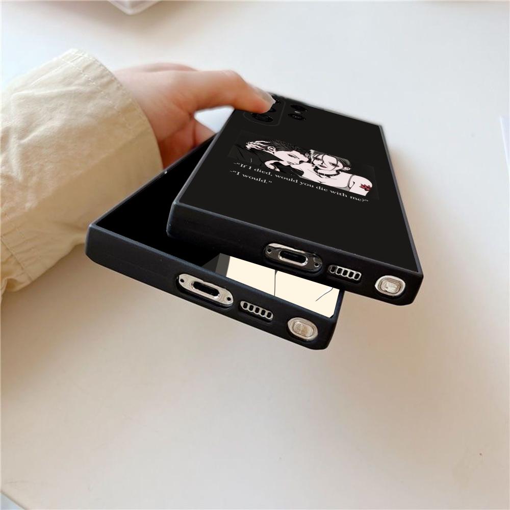 Anime Nana Osaki Phone Case Fo - Phone Cases Bulk ulasan dan harga