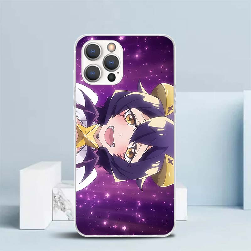 Gushing Over Magical Girls Sof - Phone Cases That Fit Iphone 16E ulasan dan harga