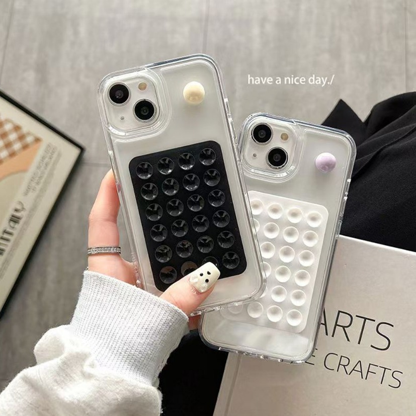 Silicone Suction Phone Holder  - Phone Cases Bulk ulasan dan harga