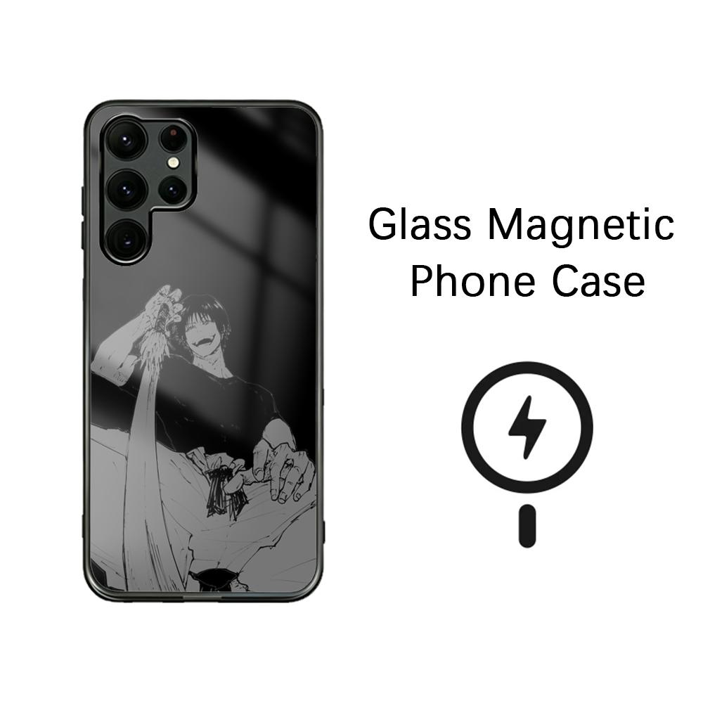 Fashion hot Jujutsu Kaisen Pho - Phone Cases Jujutsu Kaisen ulasan dan harga