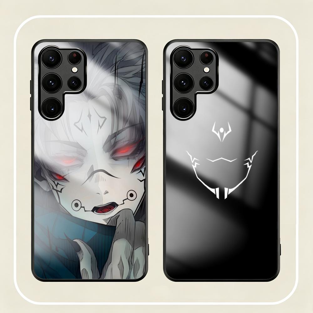Fashion hot Jujutsu Kaisen Pho - Phone Cases Jujutsu Kaisen ulasan dan harga