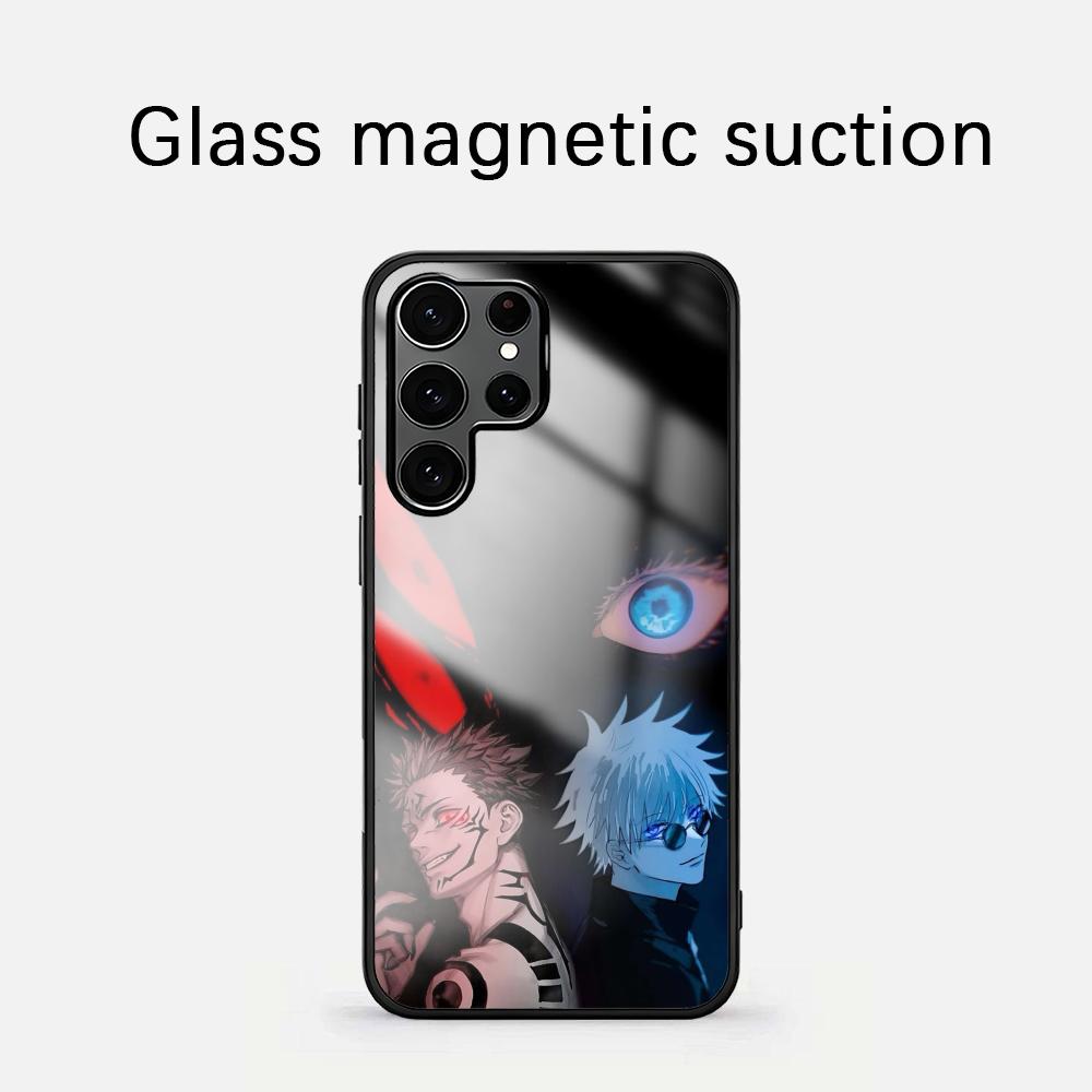 Fashion hot Jujutsu Kaisen Pho - Phone Cases Jujutsu Kaisen ulasan dan harga