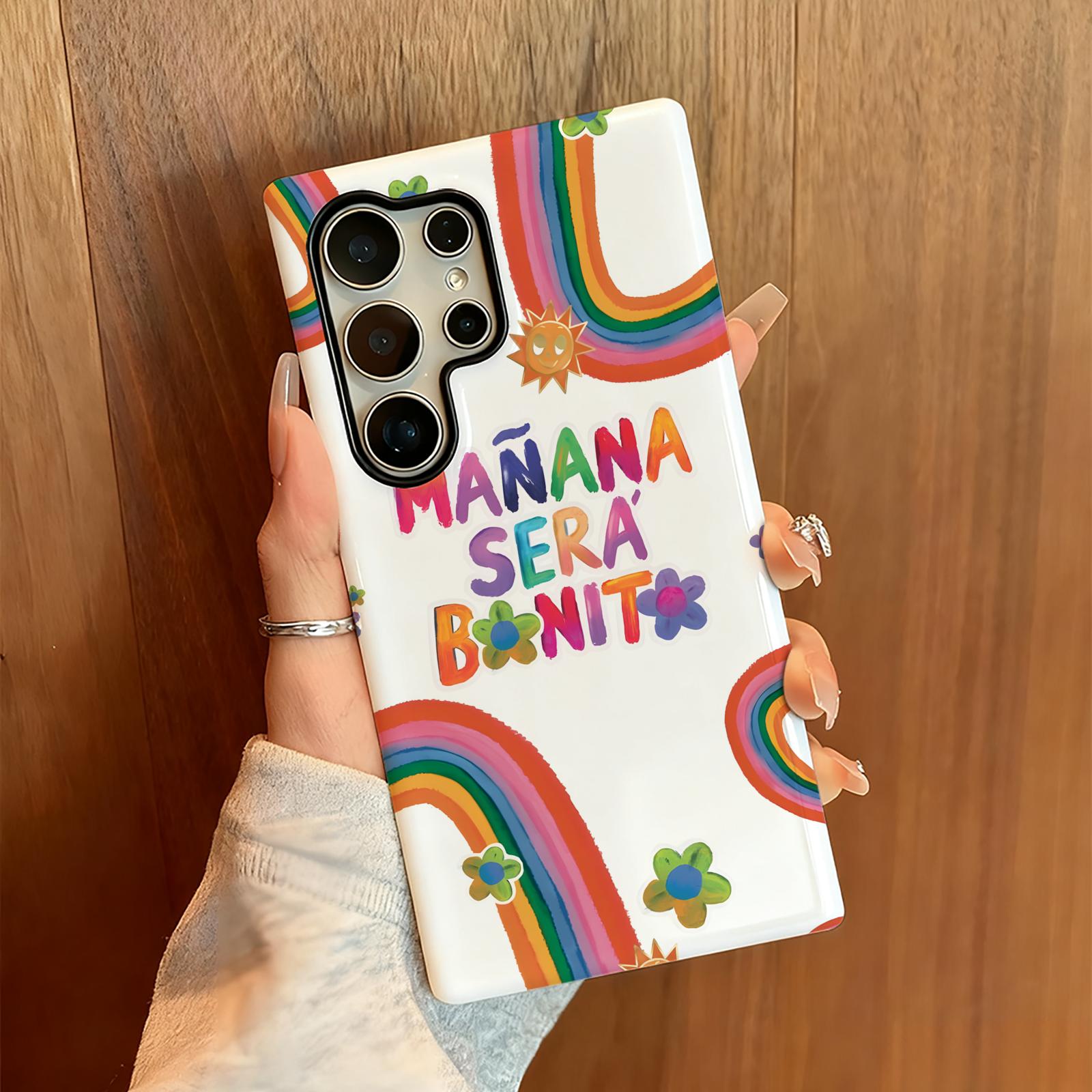 K-Karol G Manana Sera Bonito   - Phone Cases Samsung ulasan dan harga