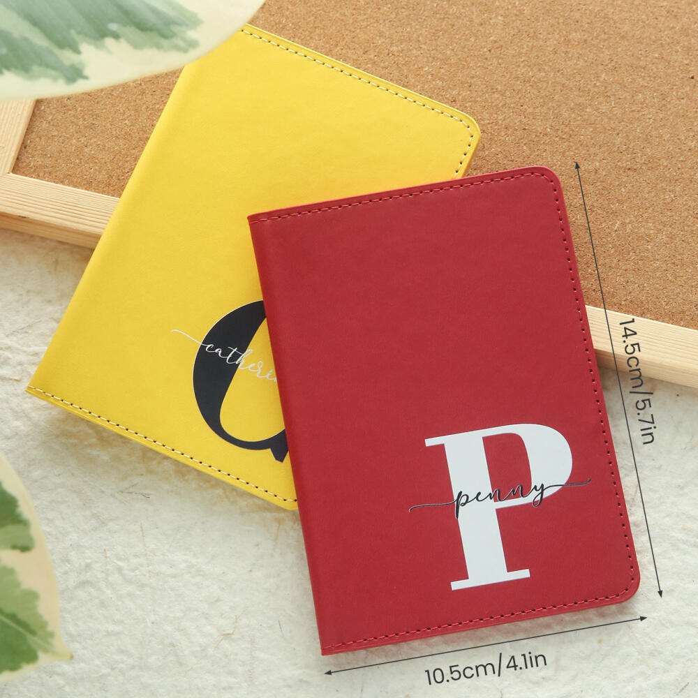 Custom Initial & Name Print Pa - Monogram Custom Case ulasan dan harga
