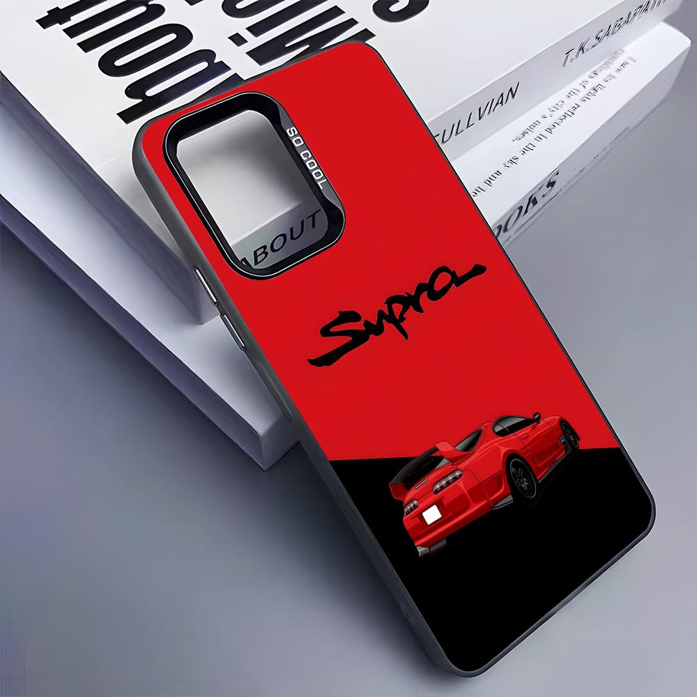 Car S-Supra Phone Case for Sam - Phone Cases Samsung ulasan dan harga