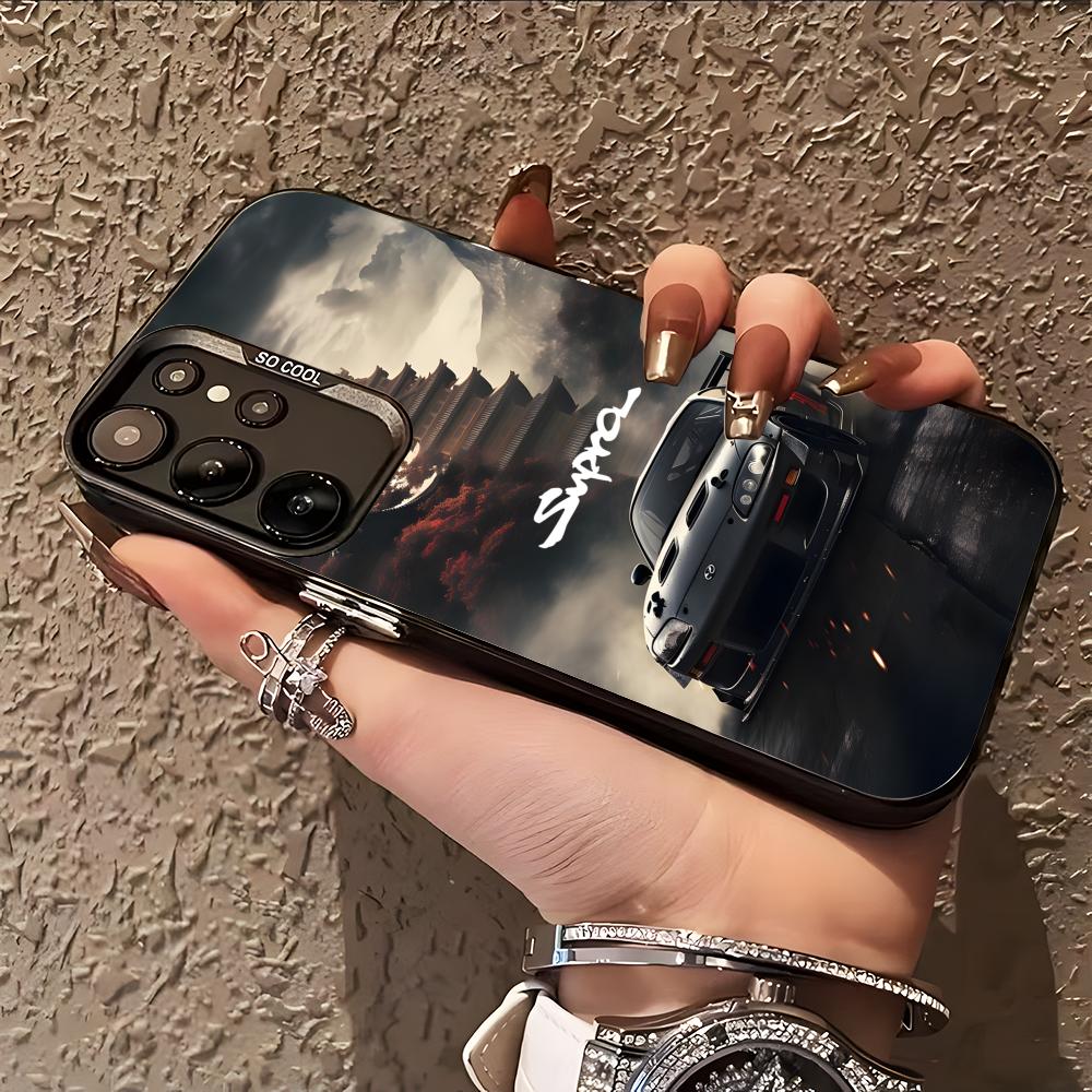 Car S-Supra Phone Case for Sam - Phone Cases Samsung ulasan dan harga