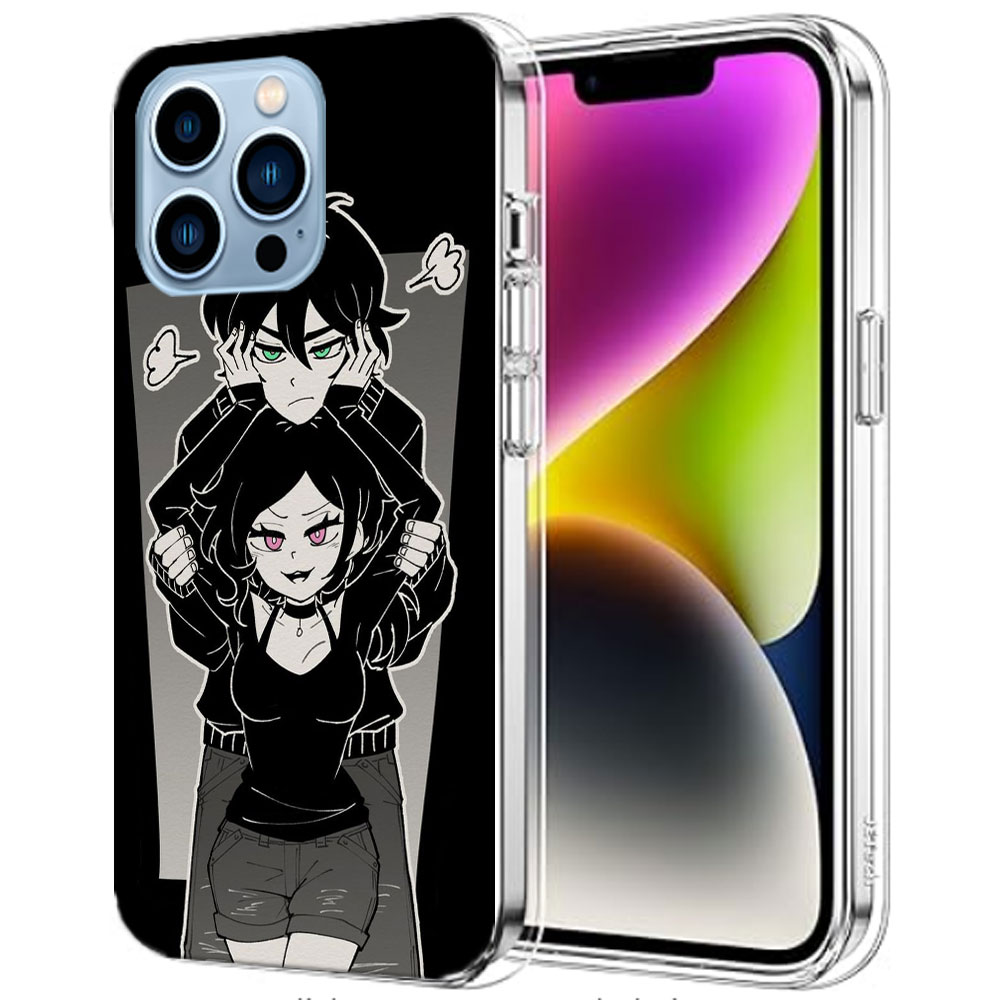The Coffin of Andy and Leyley  - Phone Cases Com ulasan dan harga
