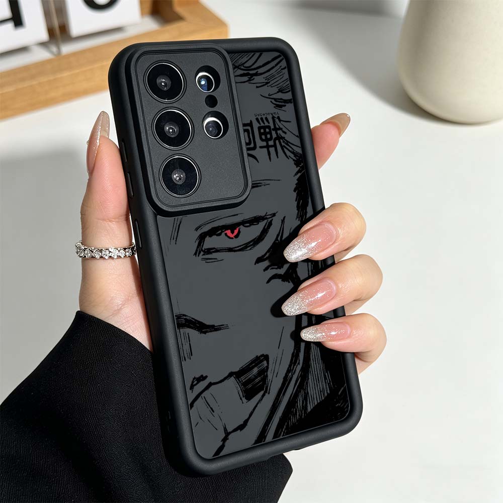 Jujutsu Kaisen Animation Phone - Phone Cases Jujutsu Kaisen ulasan dan harga