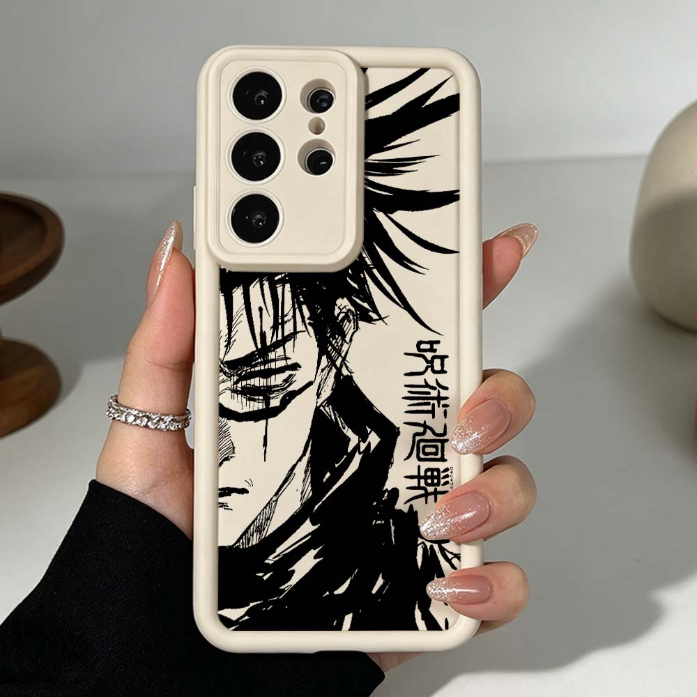 Jujutsu Kaisen Animation Phone - Phone Cases Jujutsu Kaisen ulasan dan harga