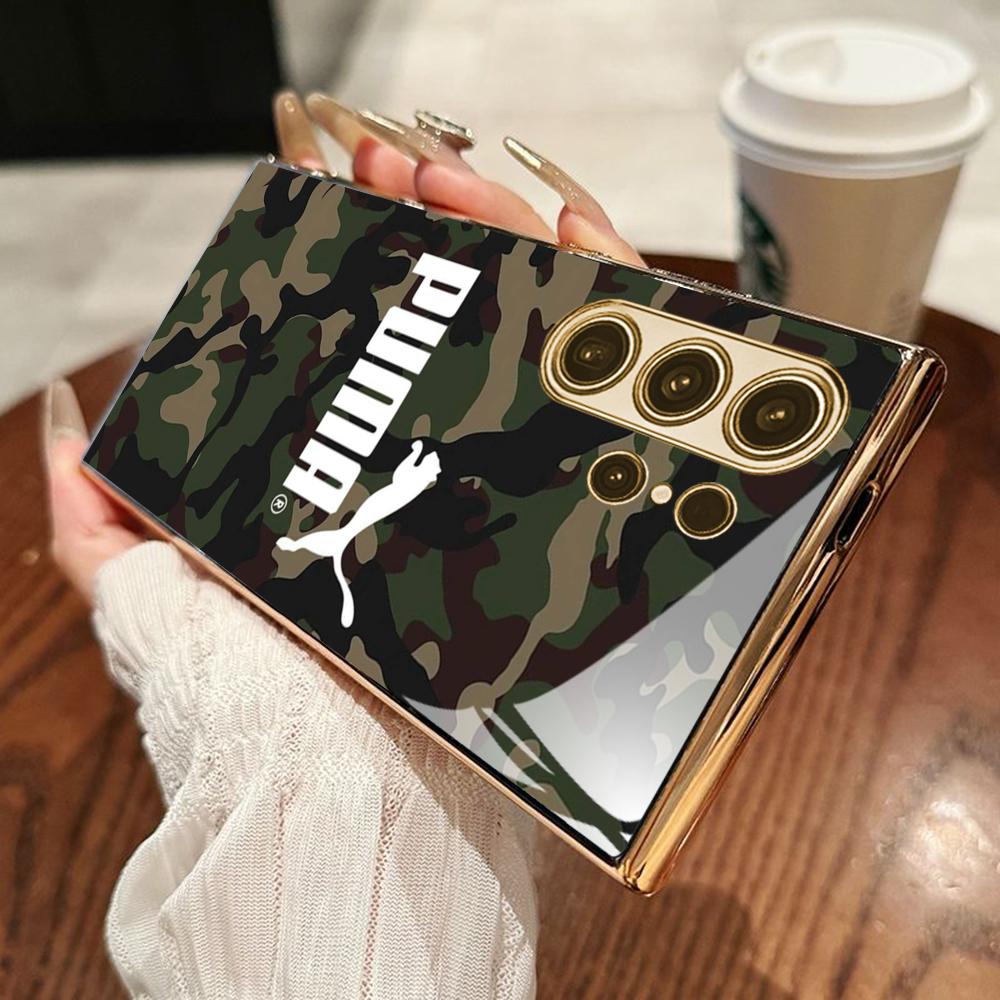 Fashion p-pumas Phone Case For - Phone Cases Trendy ulasan dan harga