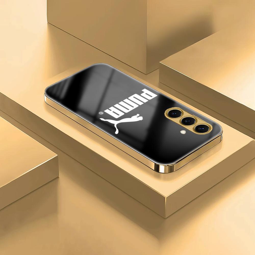 Fashion p-pumas Phone Case For - Phone Cases Trendy ulasan dan harga