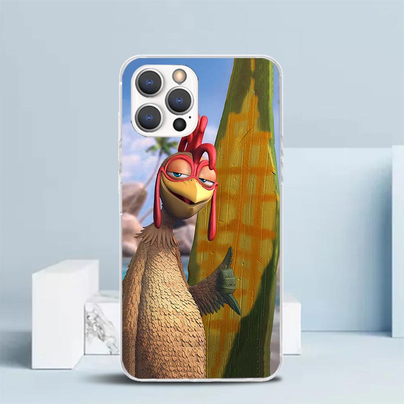 Chicken Hen Rooster Soft Cover - Phone Cases That Fit Iphone 16E ulasan dan harga