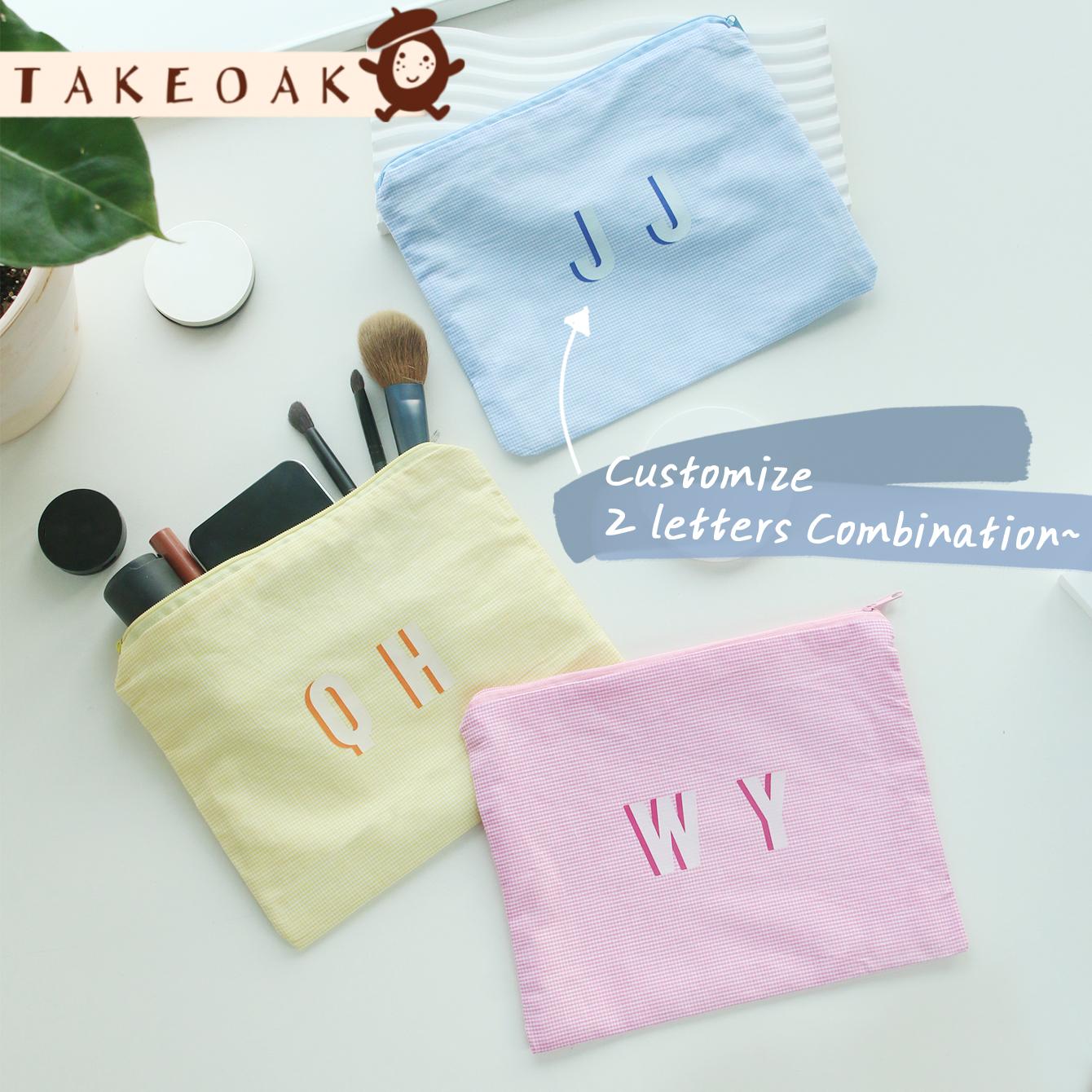 Personalized 2 Letter Initial  - Monogram Custom Case ulasan dan harga