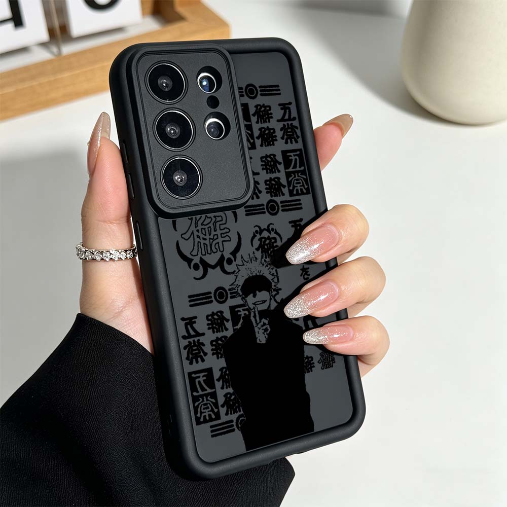 Jujutsu Kaisen Handsome Phone  - Phone Cases Jujutsu Kaisen ulasan dan harga