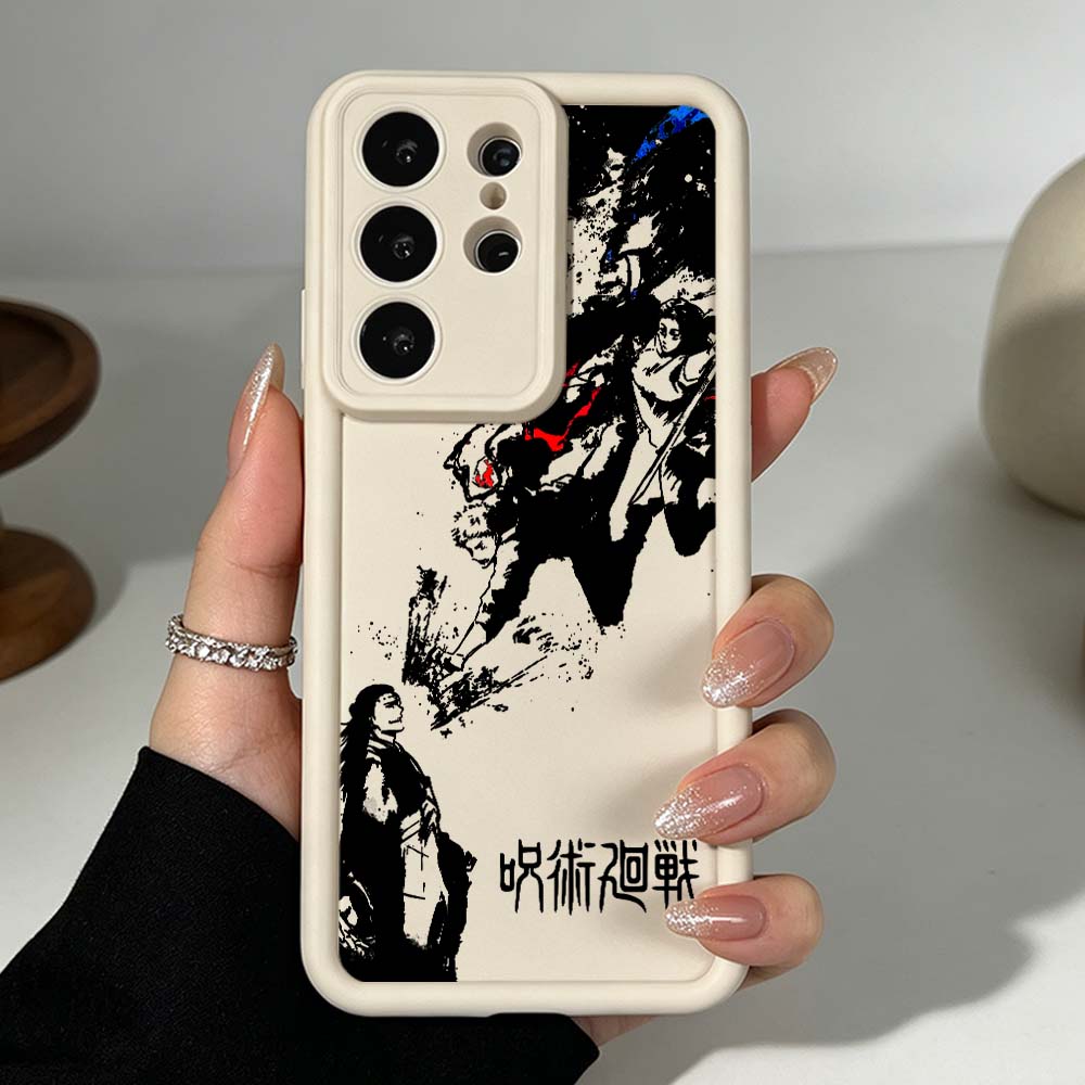 Jujutsu Kaisen Handsome Phone  - Phone Cases Jujutsu Kaisen ulasan dan harga