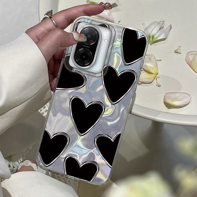 Fashion Romantic Love Heart Ph - Phone Cases Trendy ulasan dan harga