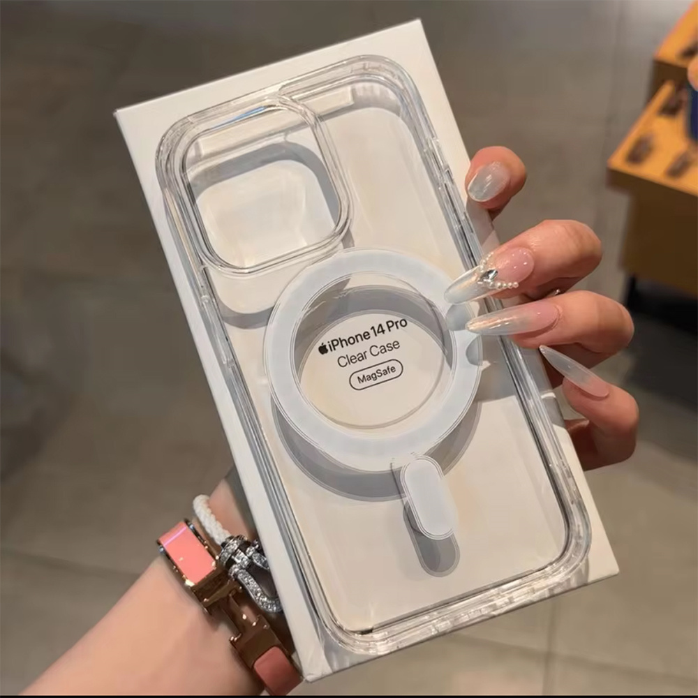 Wireless Charge Phone Case For - Phone Cases Magsafe ulasan dan harga