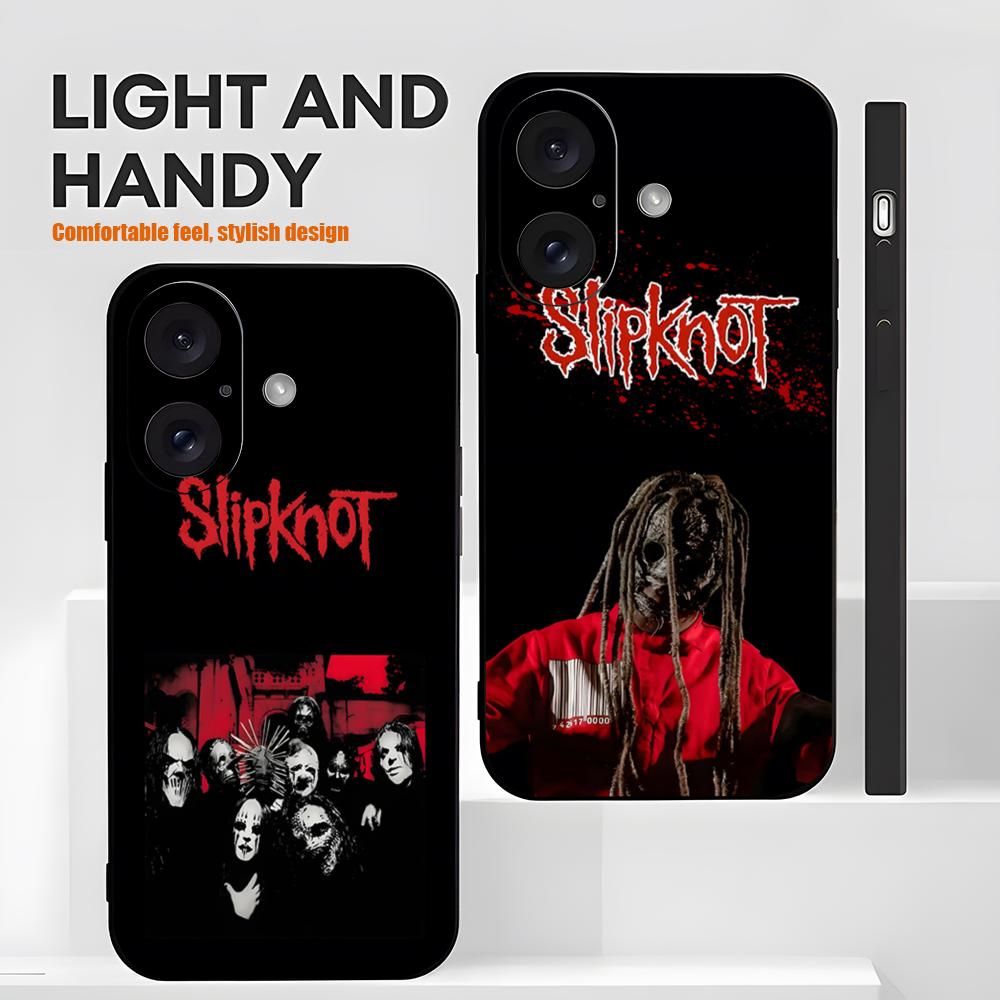 S-Slipknot Popular Band Phone  - Phone Cases Iphone 11 ulasan dan harga