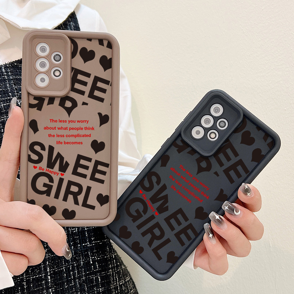 Case For Samsung S26 S25 S23 S - Phone Cases A14 Samsung ulasan dan harga