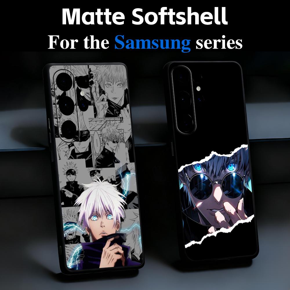 Jujutsu Kaisen  Satoru Gojo Ph - Phone Cases Jujutsu Kaisen ulasan dan harga