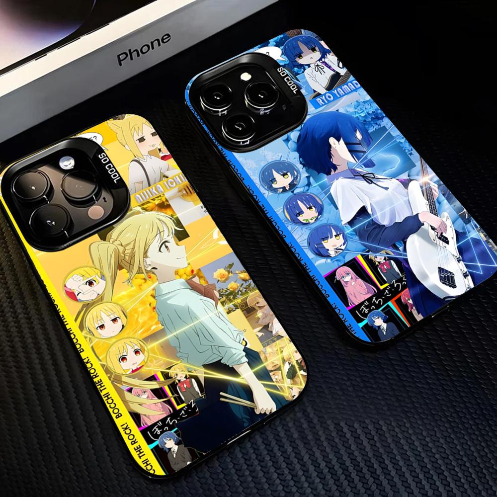 Anime Cool Bocchi the rock Pho - Phone Cases Bulk ulasan dan harga