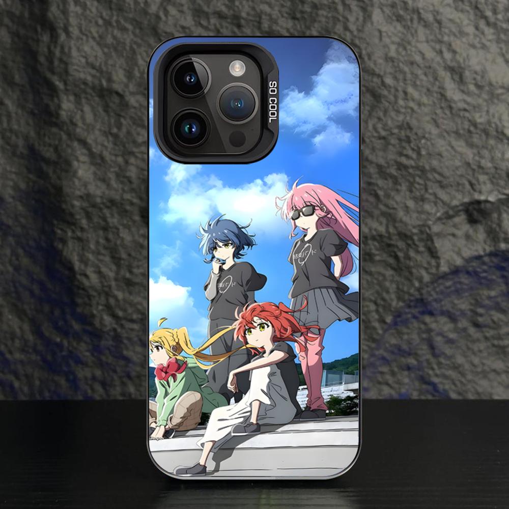 Anime Cool Bocchi the rock Pho - Phone Cases Bulk ulasan dan harga